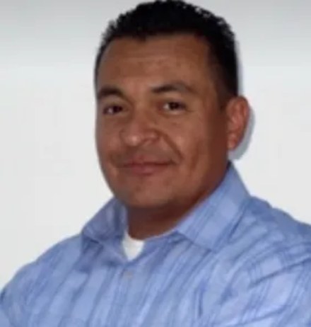 Carlos Escobar